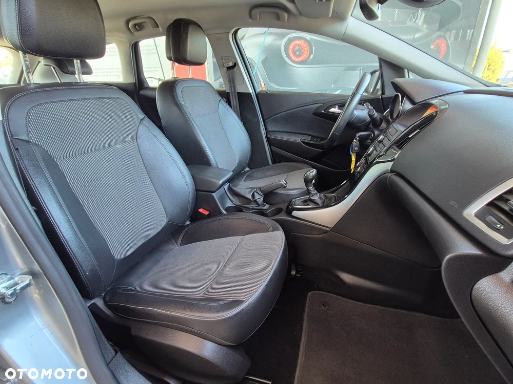 Opel Astra 1.4 Turbo ecoFLEX Start/Stop Color Edition - 33