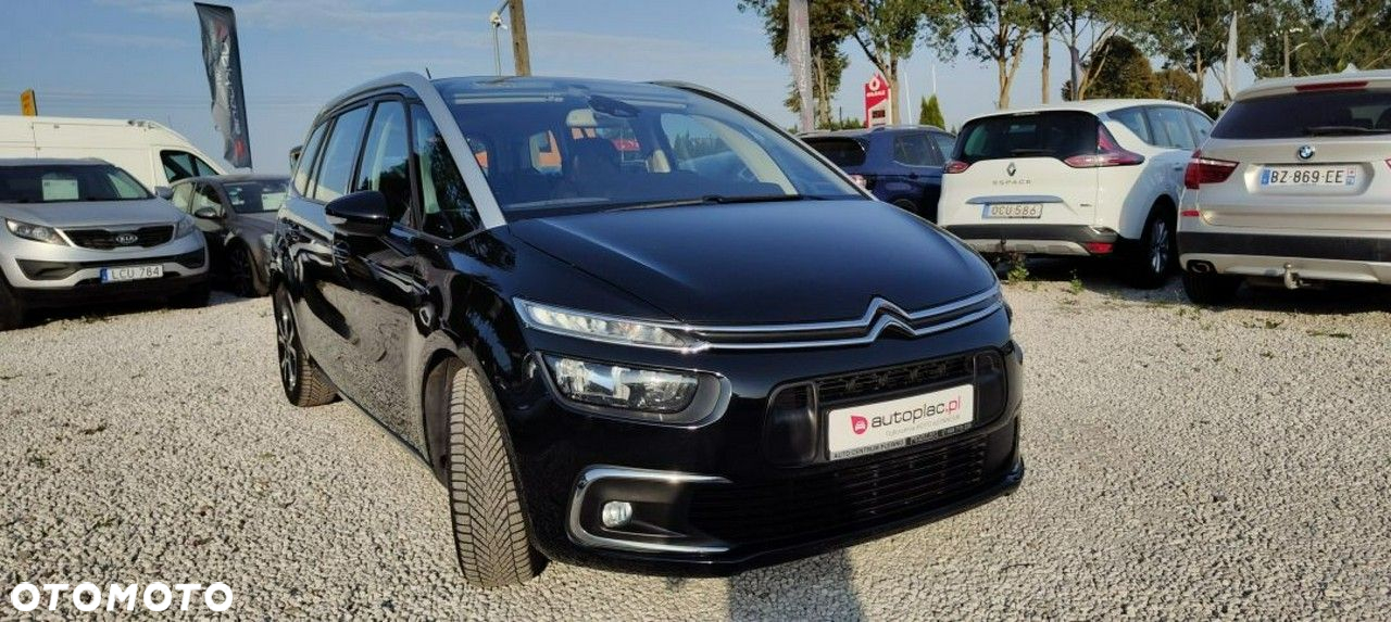 Citroën C4 Grand Picasso - 2
