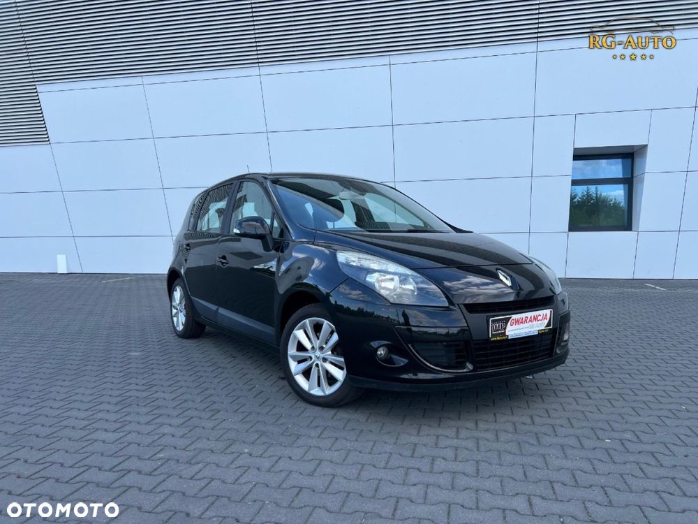 Renault Scenic - 2
