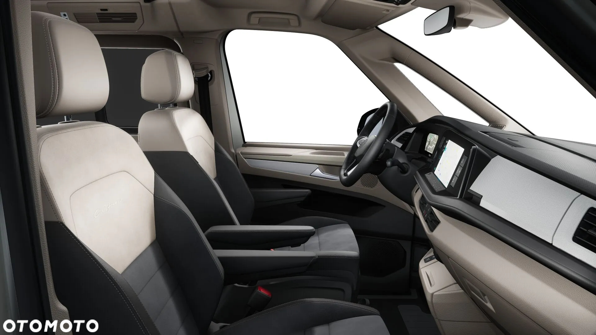 Volkswagen California - 10