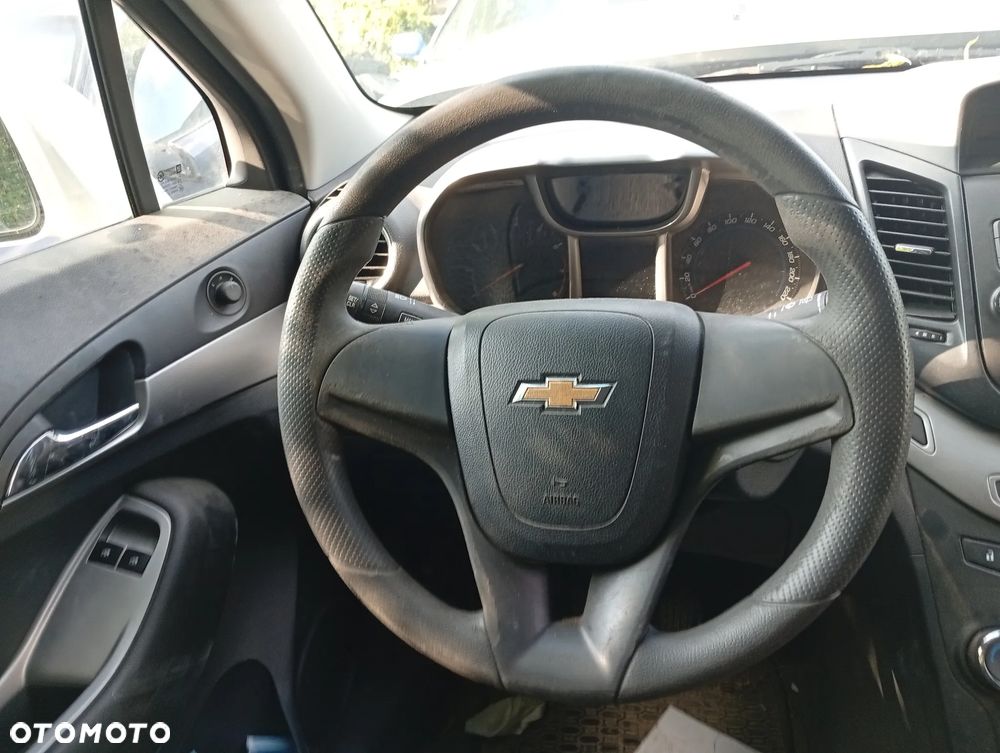 Chevrolet Orlando 1.8 LS - 5