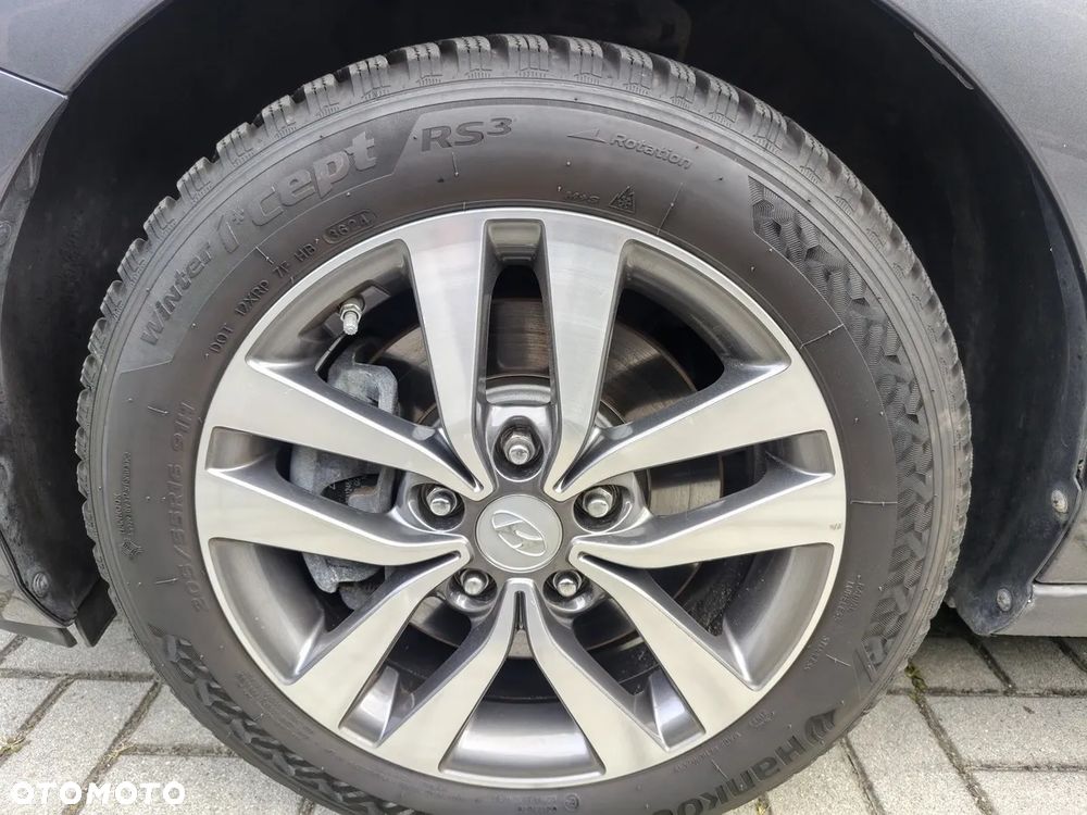 Hyundai i30 1.4 T-GDI Passion Plus - 23