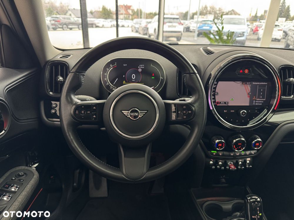 MINI Countryman - 16