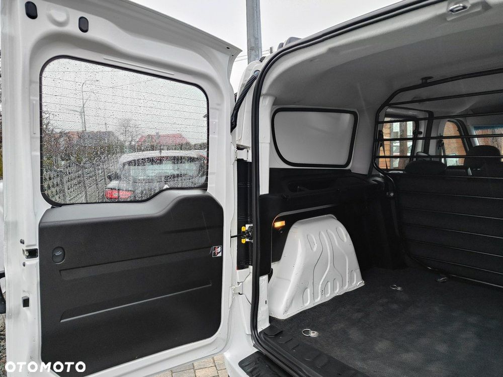 Fiat Doblo Maxi Active - 27