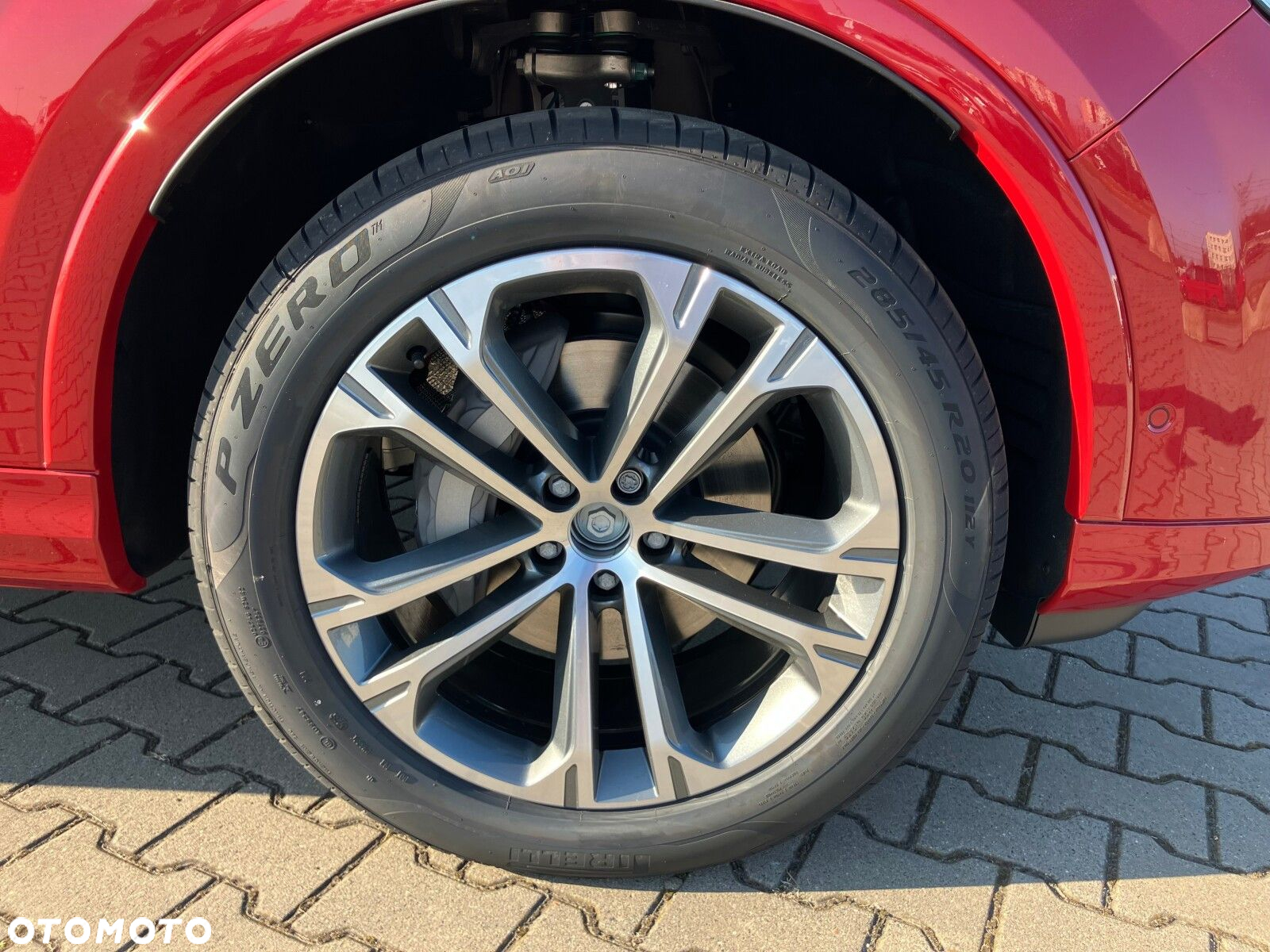 Audi Q7 - 10