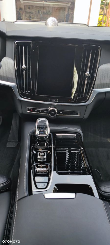 Volvo S90 T8 AWD Plug-In Hybrid Inscription - 14