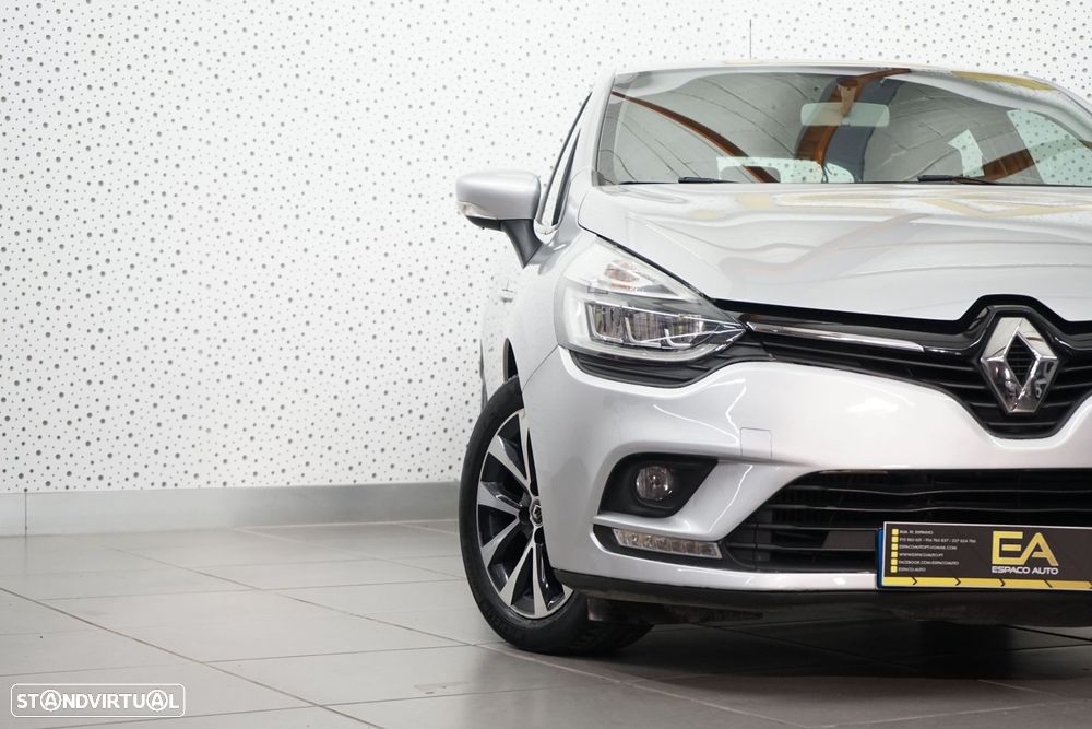 Renault Clio 1.5 dCi Zen - 35