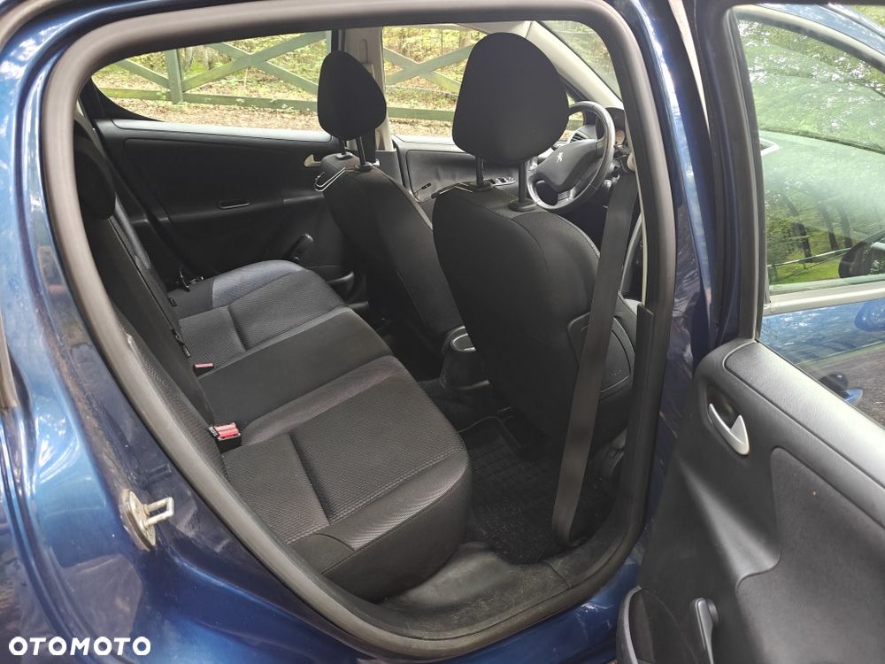 Peugeot 207 - 5
