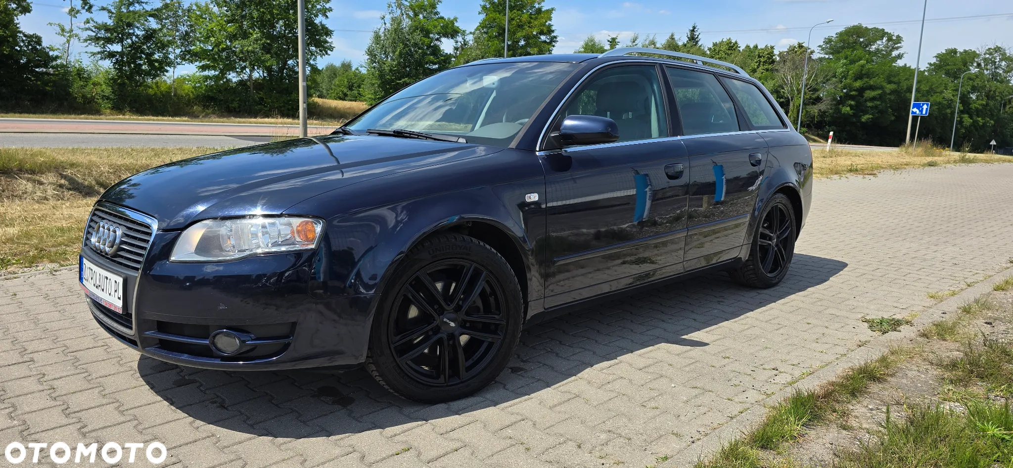 Audi A4 1.9 TDI - 8