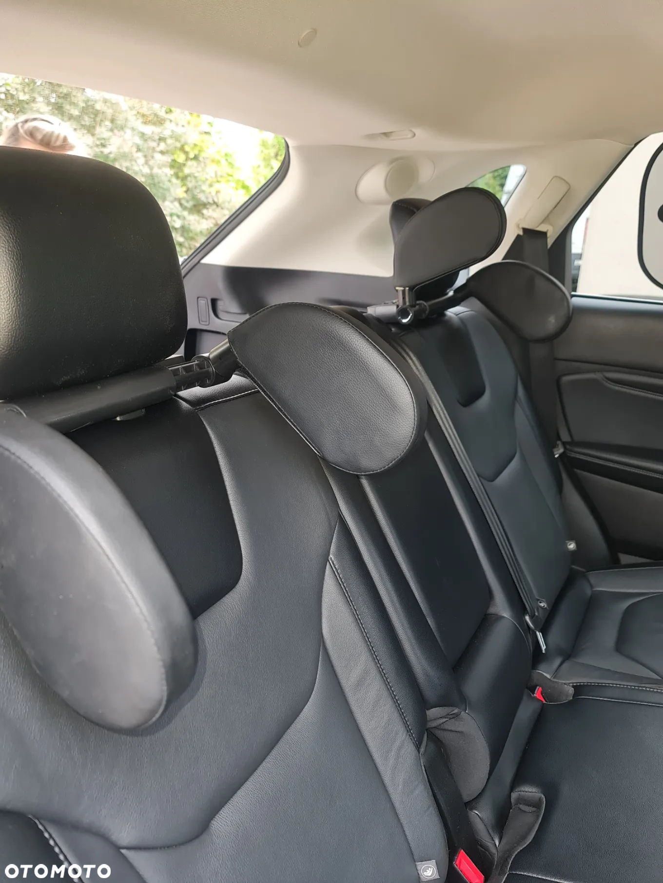 Ford Edge - 7