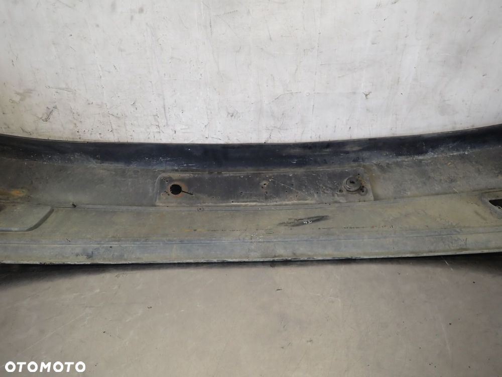 ZDERZAK PRZÓD VOLKSWAGEN T4 - 7