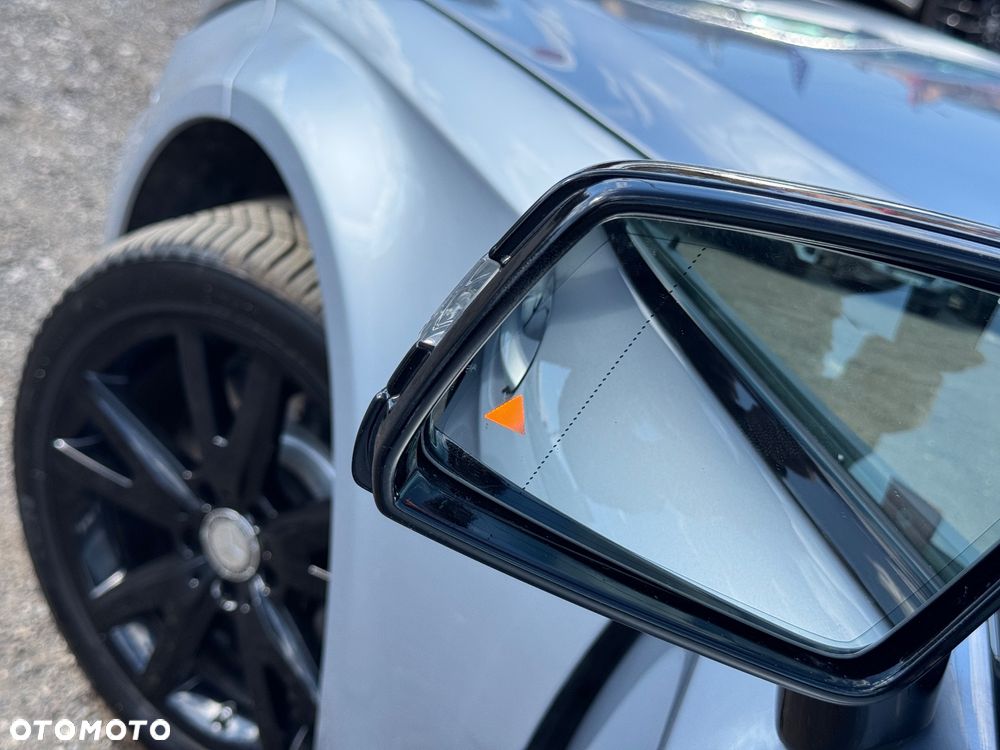 Mercedes-Benz CLS 350 (BlueTEC) d - 13