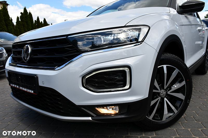 Volkswagen T-Roc 1.5 TSI ACT OPF Style - 31