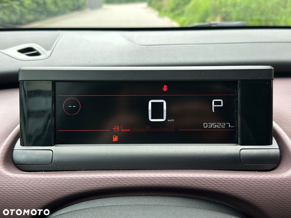 Citroën C4 Cactus 1.2 PureTech Origins S&S EAT6 - 21