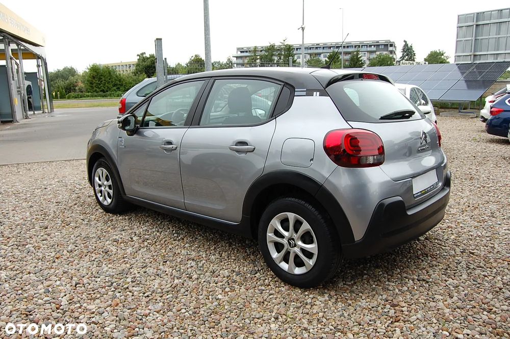 Citroën C3 - 3