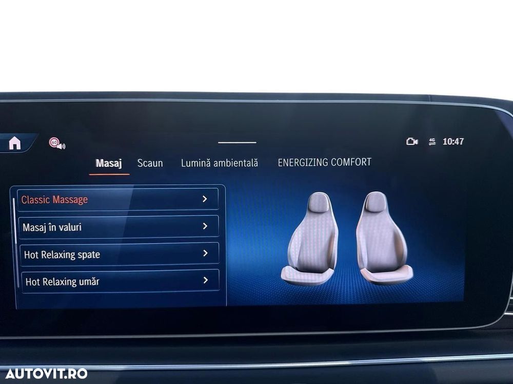 Mercedes-Benz GLE Coupe AMG 53 PHEV - 22