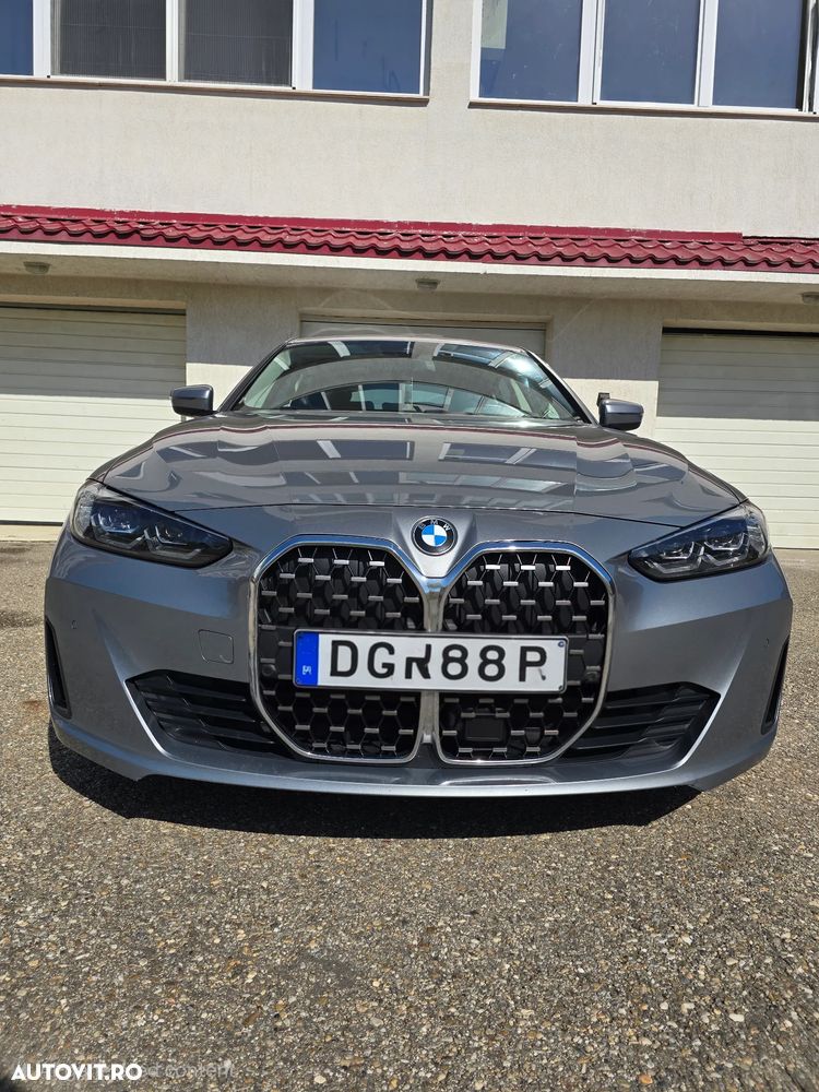 BMW Seria 4 - 10