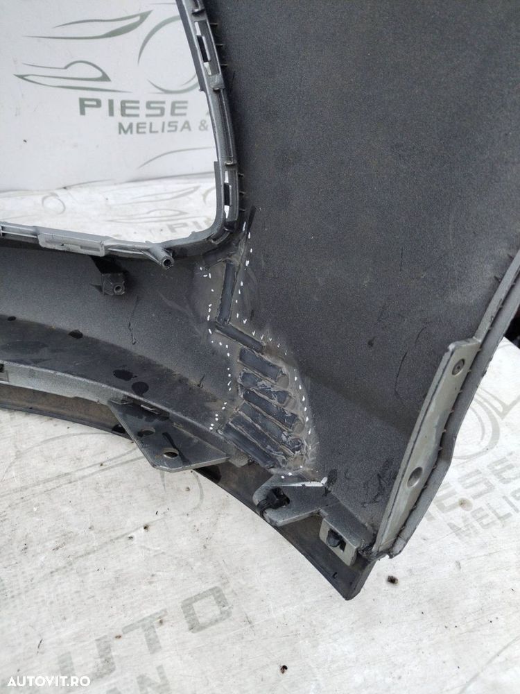 Bara fata Hyundai i30 Facelift Gauri pentr an 2020-2021-2022-2023-2024 - 11