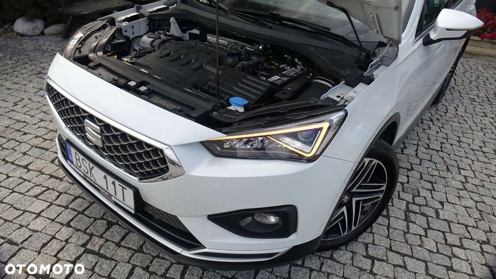 Seat Tarraco - 20