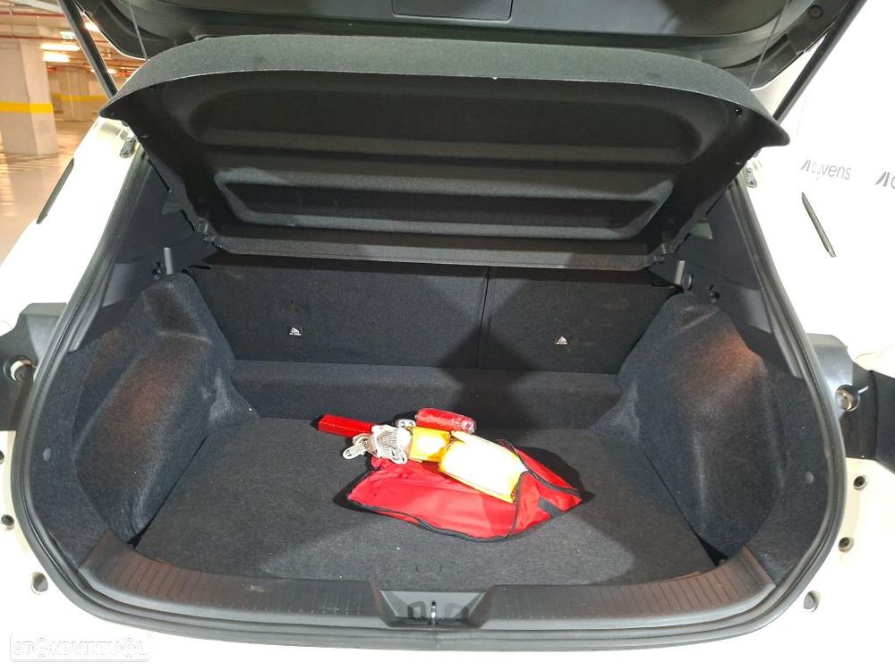 Nissan Qashqai 1.3 DIG-T Acenta - 11