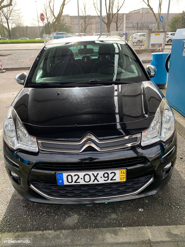 Citroën C3 1.2 VTi Attraction - 13