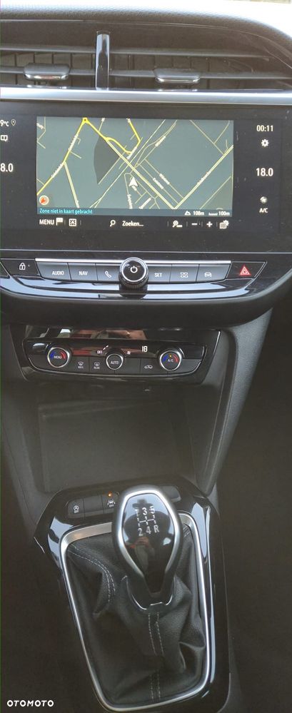 Opel Corsa 1.2 Edition Business Pack S&S - 15