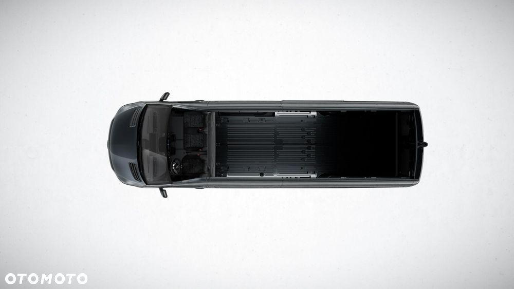 Mercedes-Benz Sprinter - 3