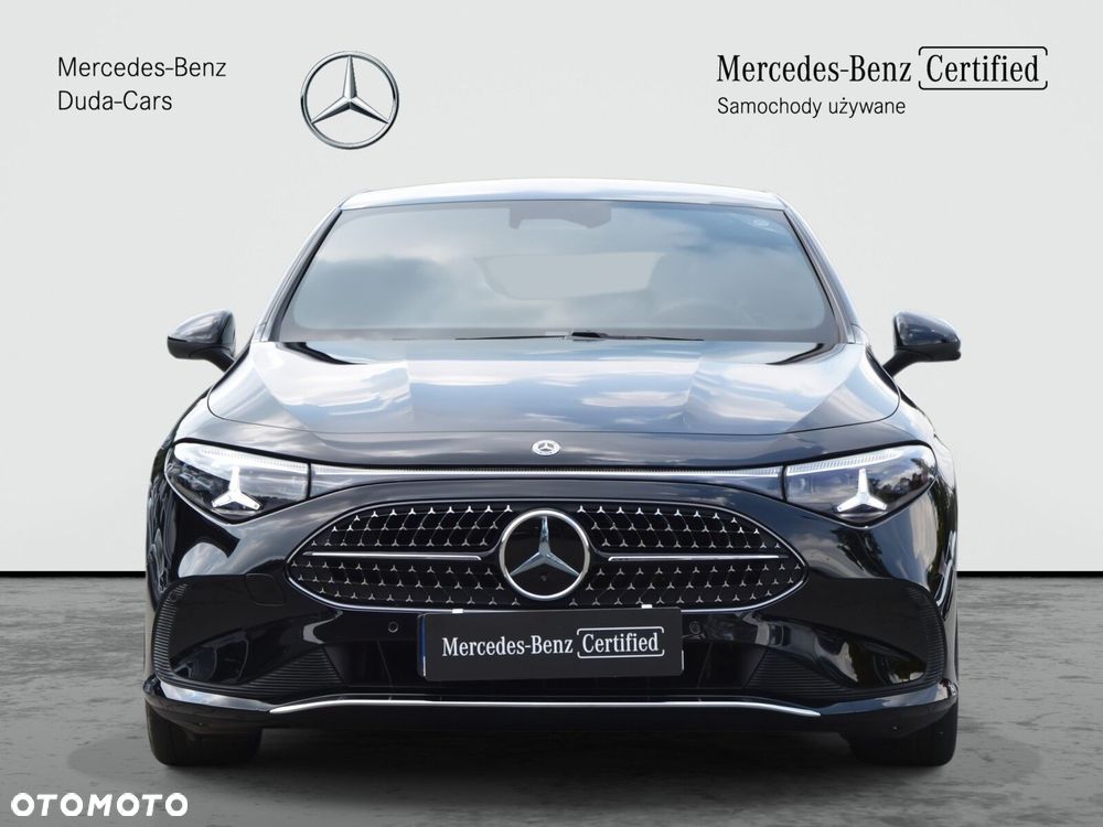 Mercedes-Benz CLA 200 mHEV 4-Matic 8G-DCT - 4