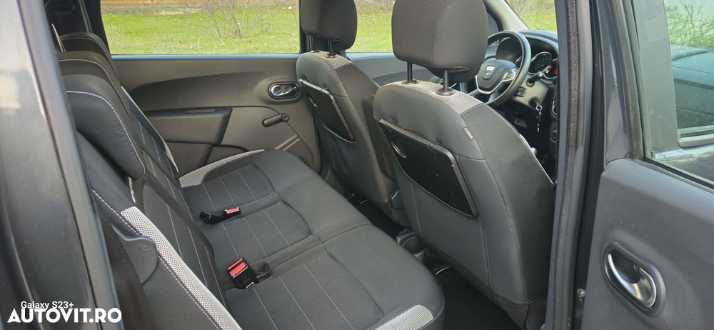 Dacia Lodgy - 9