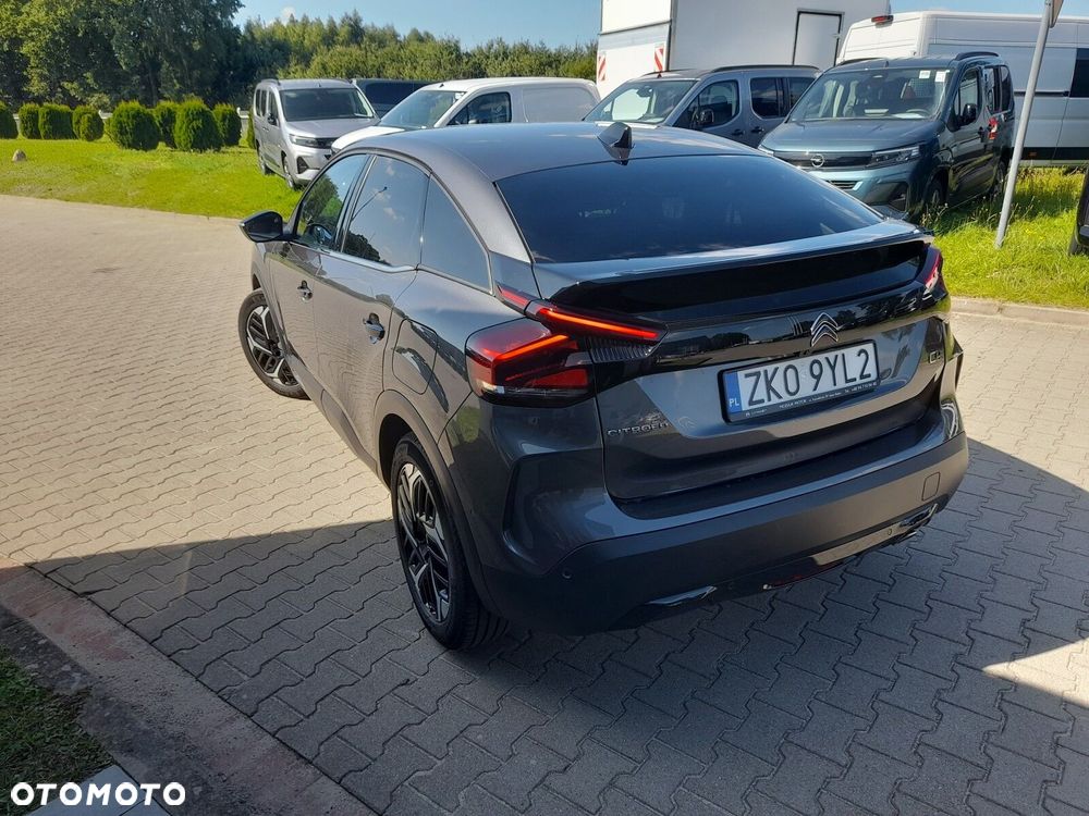 Citroën C4 1.5 BlueHDi Max S&S EAT8 - 7