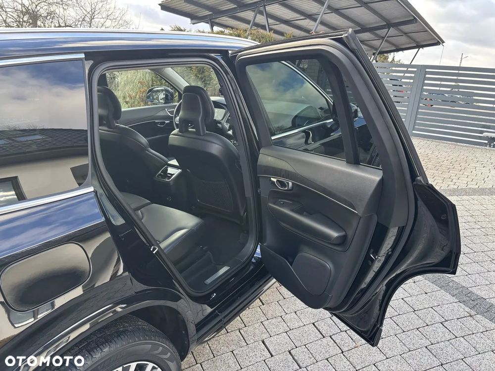 Volvo XC 90 - 14
