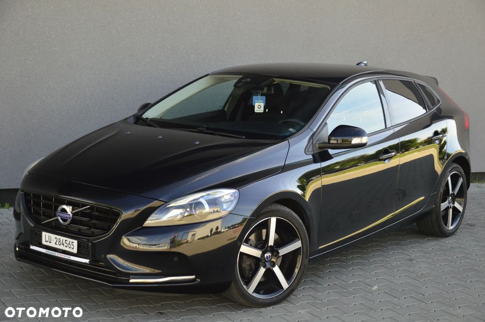Volvo V40 - 5
