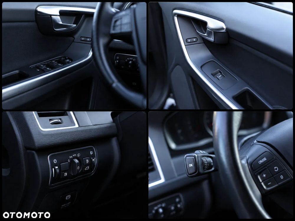 Volvo XC 60 D3 Kinetic - 39