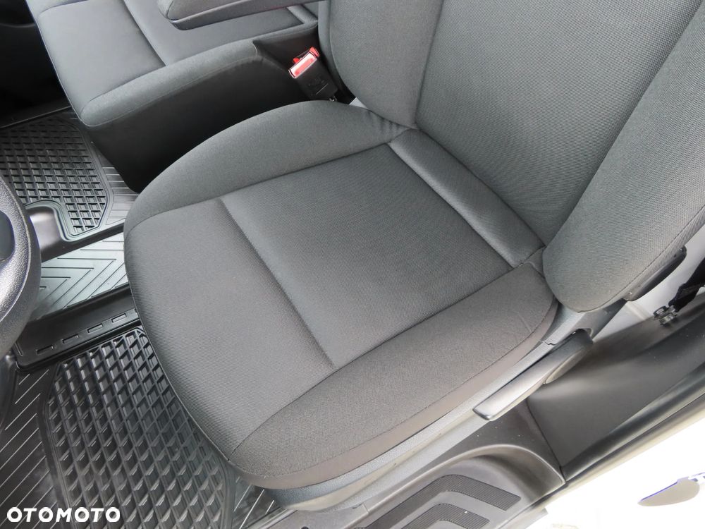 Mercedes-Benz Sprinter 314 CDI 2.2 CDI 143 KM Chłodnia -32 st.C Agregat Thermo King V300 MAX Izoterma 7 E.Palet 3612 mm LAMAR Boczne Drzwi Rozstaw Osi 3665 mm WZMACNIANY - 35