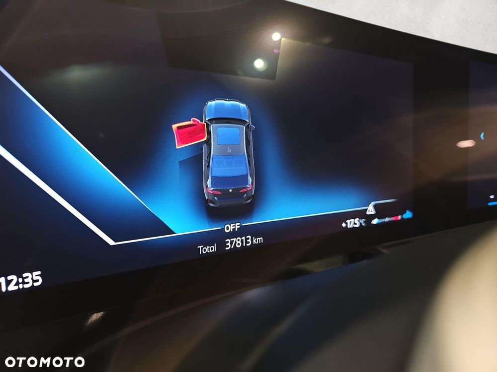 BMW Seria 5 - 20