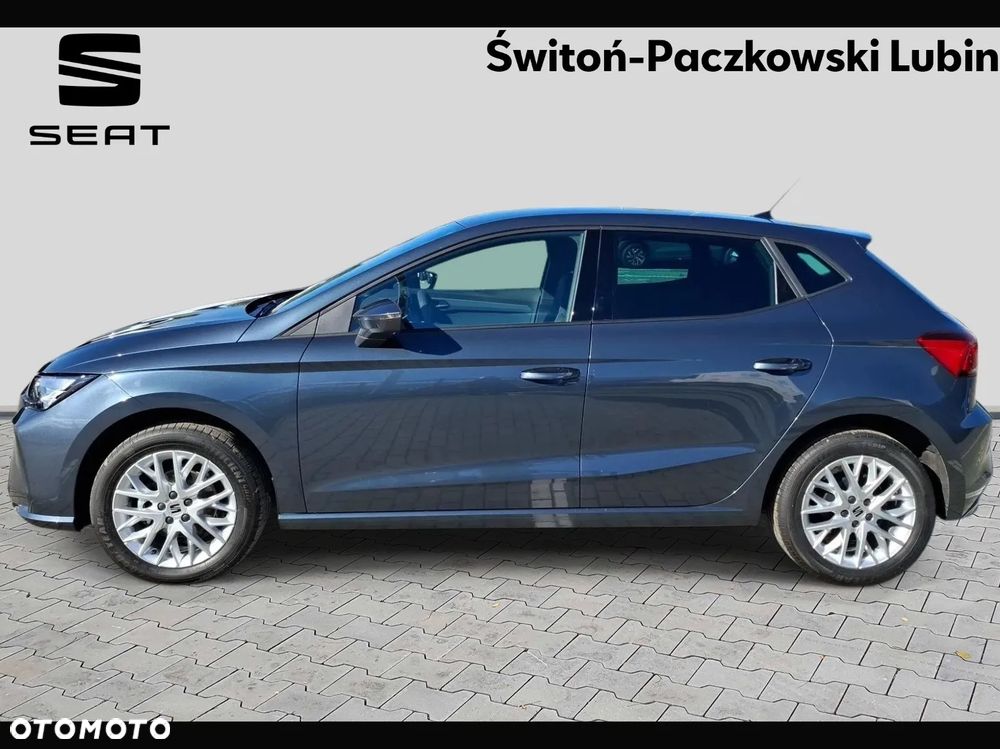 Seat Ibiza - 2