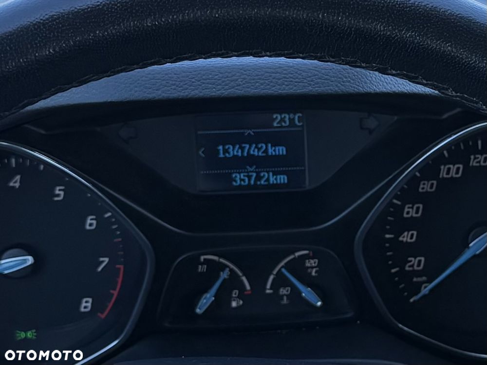 Ford Grand C-MAX 1.6 Ambiente - 16