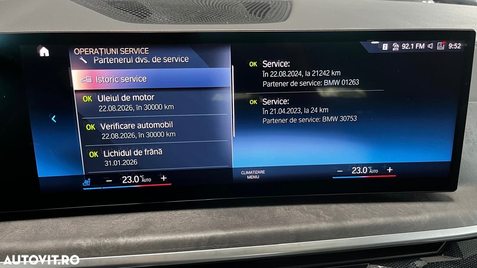BMW X7 xDrive40i AT MHEV - 9