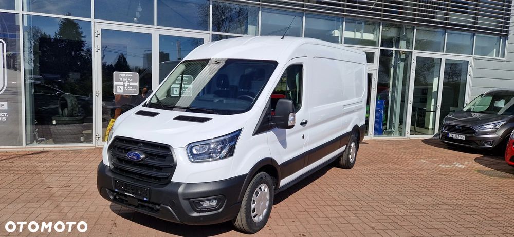 Ford TRANSIT 350 L3H2 - 2