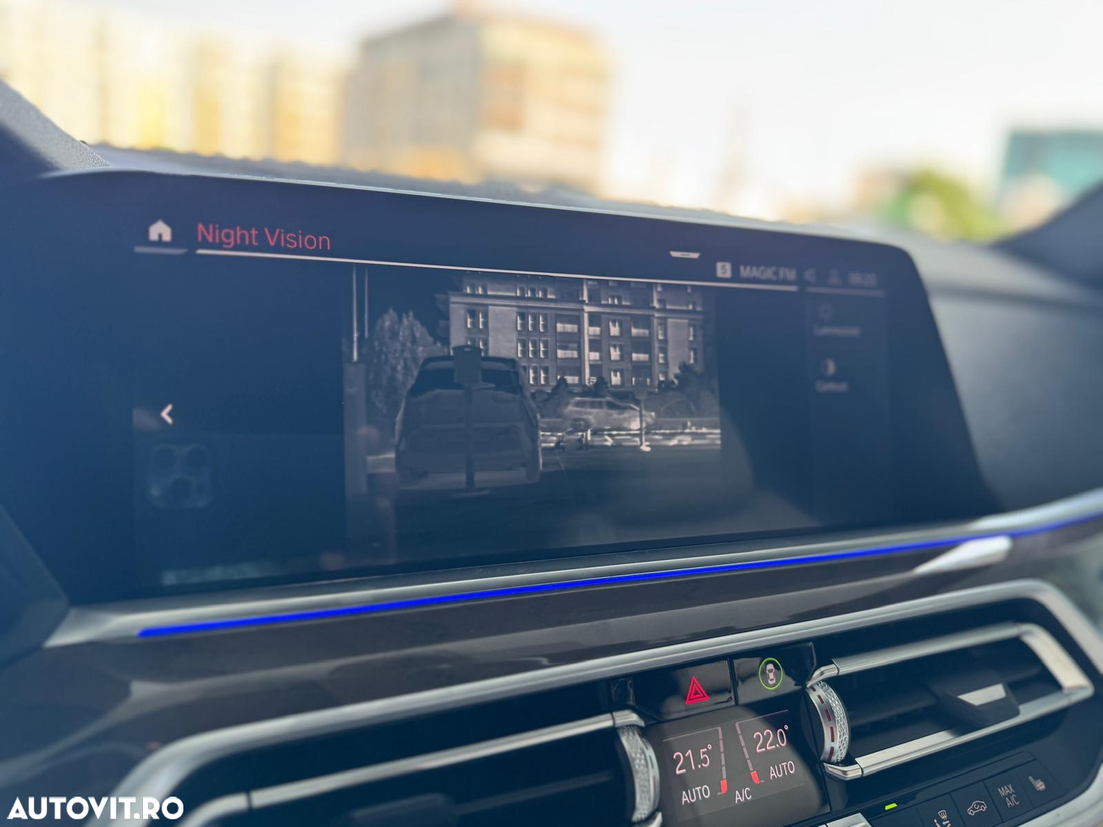 BMW X5 xDrive40i AT MHEV - 23