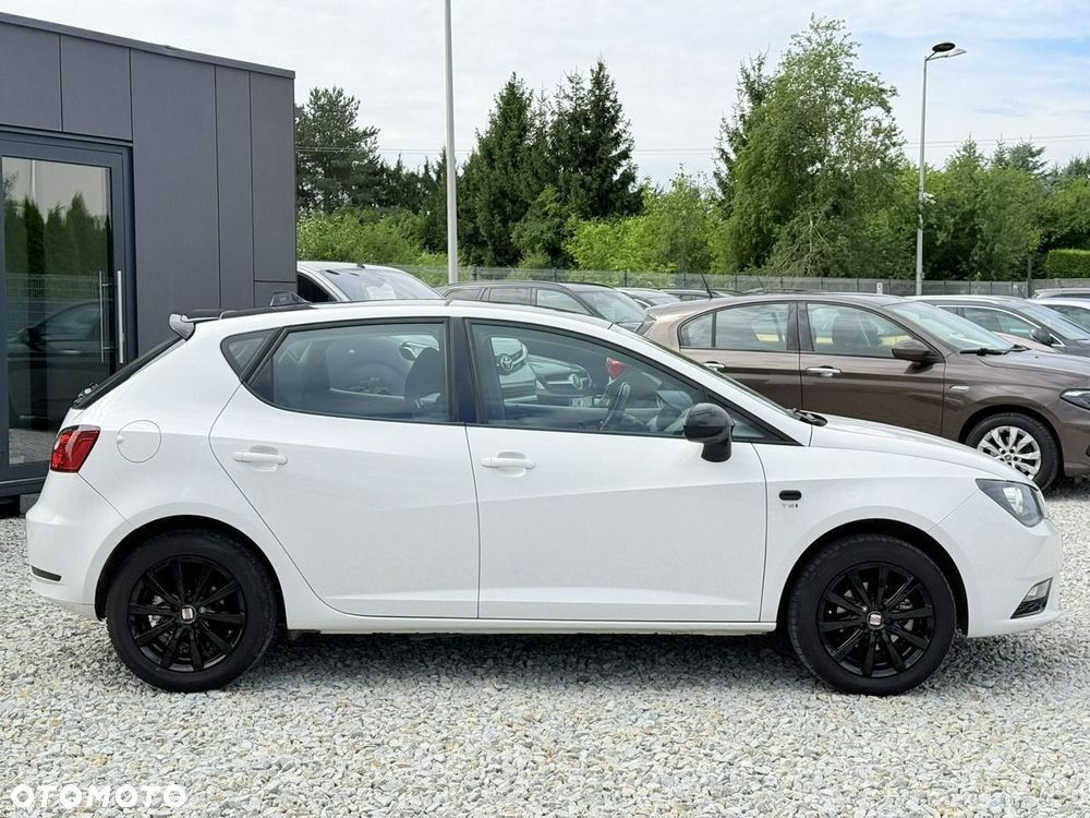 Seat Ibiza 1.2 TSI Style - 10