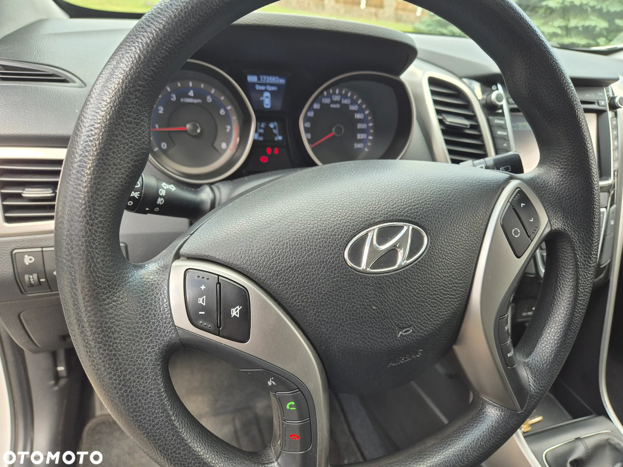 Hyundai i30 1.4 Fifa World Cup Edition - 16