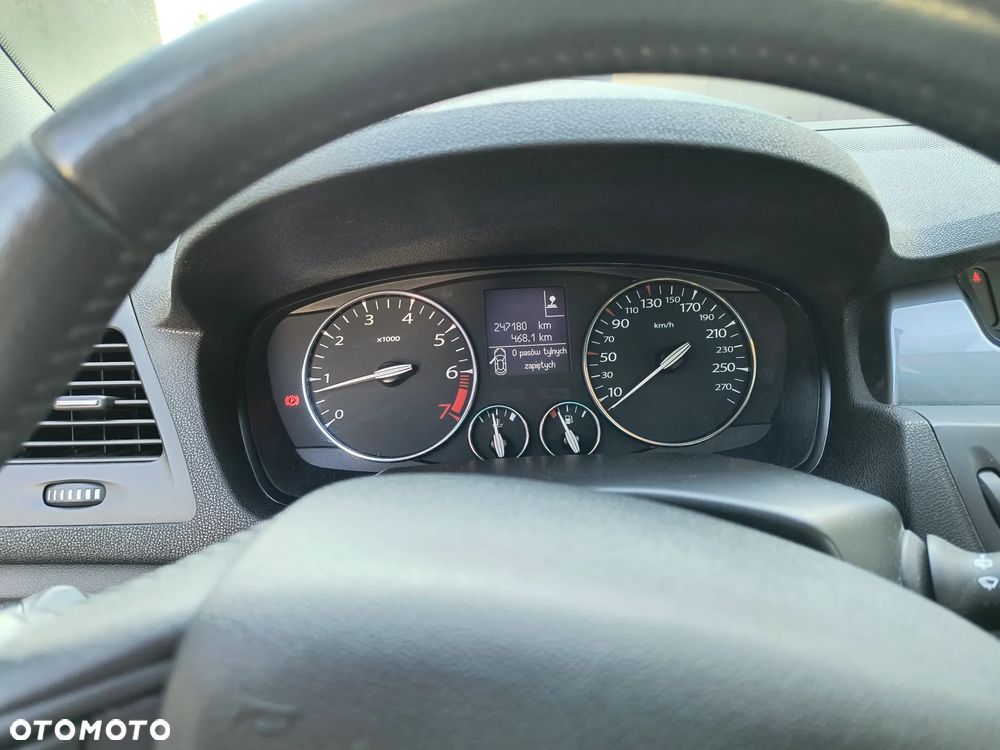 Renault Laguna 1.6 Expression - 3