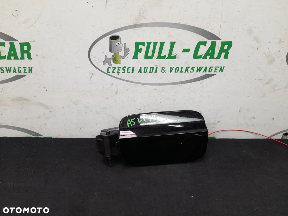 AUDI A5 KLAPKA WLEWU PALIWA 8W8809906 LY9B - 1