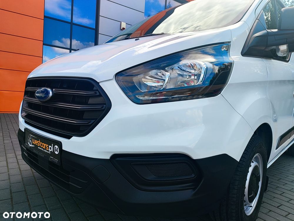 Ford Transit - 3
