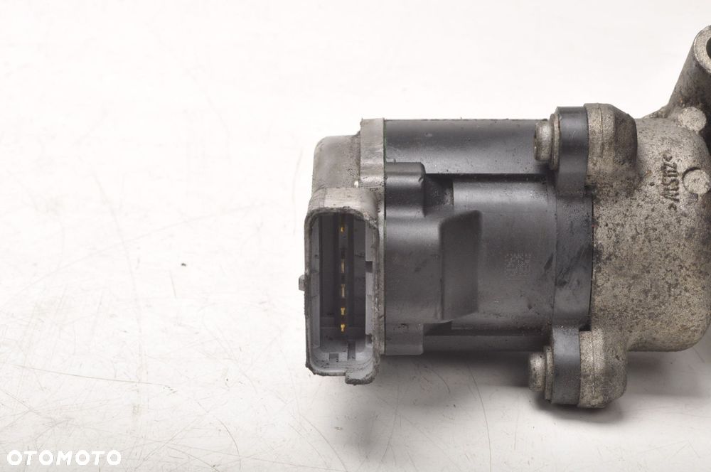 JAGUAR XJ X350 2.7 ZAWÓR EGR 4R8Q-90475-A - 4