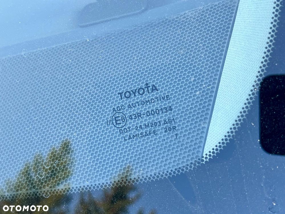 Toyota Avensis 2.0 Prestige MS - 20