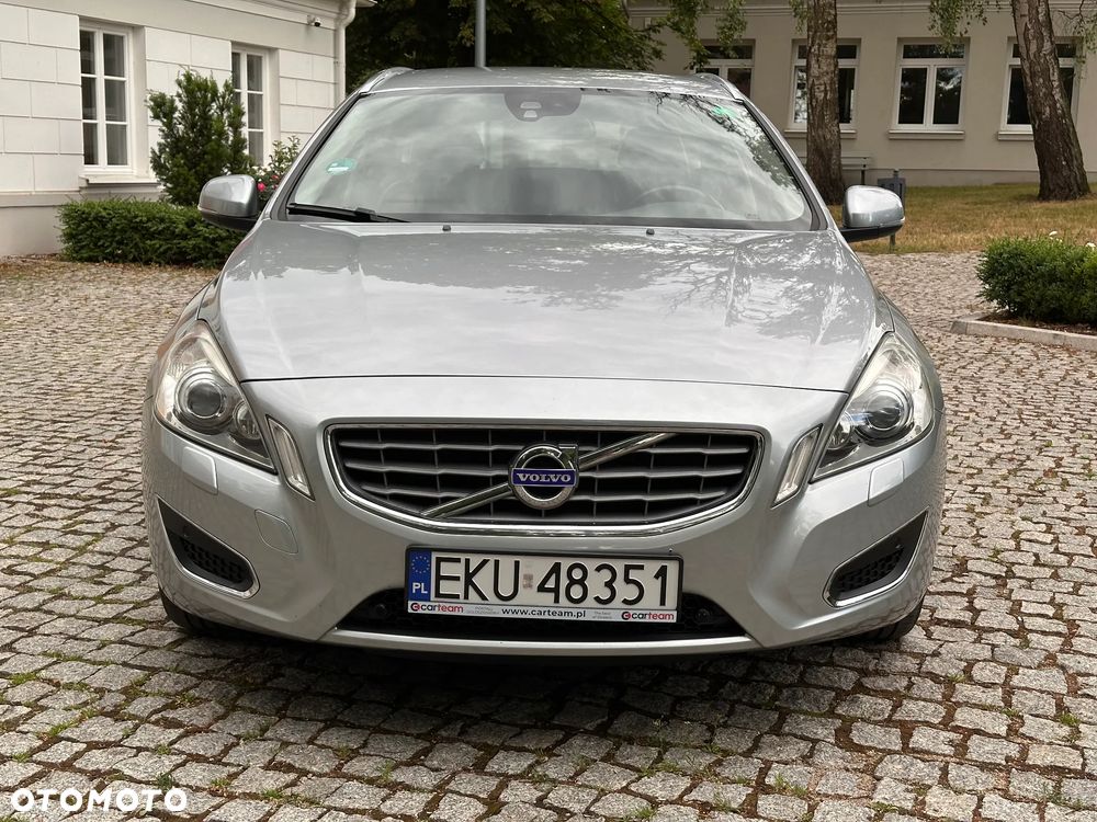 Volvo V60 D4 RDesign - 12