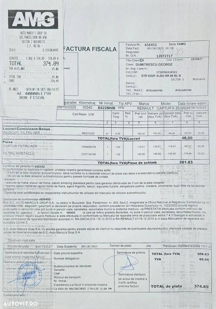Renault Captur E-TECH Full 145 Techno - 30