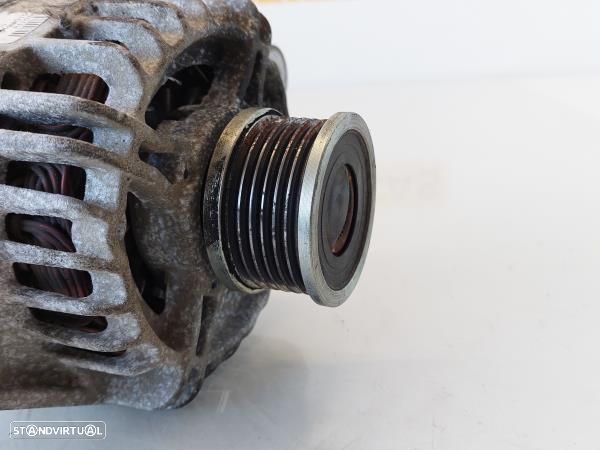 Alternador Fiat Bravo Ii (198_) - 2
